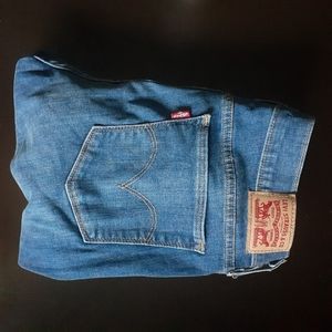 Levi's Jean's 710